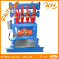 Oilfield Drilling Fluid Hydrocyclone Desilter